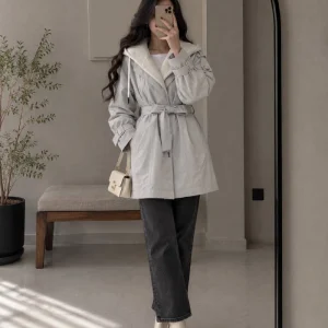 کت بارونی پارکا